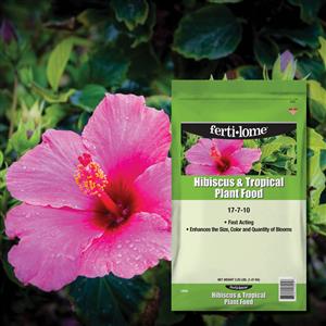 13045_Hibiscus Food 3.25 lb Bag Lifestyle Image